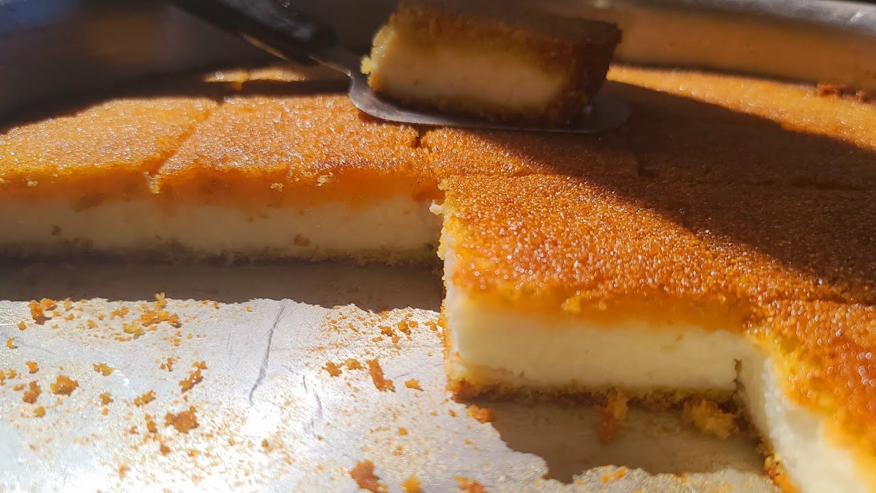 وصفة بمليون #وصفة 👌أسرار المد بقشطة 🤫خطوة بخطوة بنتيجه ونكهةتضاهي أشهر المحلات 👌