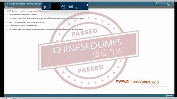 CISCO Advanced Administration and Reporting of Contact Center Enterprise (500 - 443 )