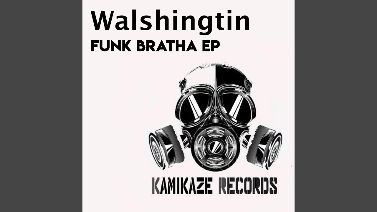 Watch Funk Bratha on YouTube Watch Funk Bratha on YouTube