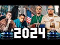 SET FUNK 2024 - MC IG, MC Kako, MC Ryan, MC Ph, MC Kadu, MC Ryan, MC GP - MIX DE FUNK