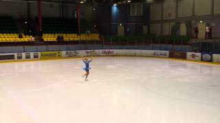 Kätlin Luht Narva 2014