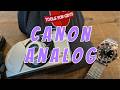 Fotografie: Analoger Photo Walk mit der "Canon Prima Super 28 N" in Konstanz am Bodensee