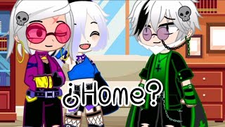 Home?/Gacha Club/Brawl Stars/FT. Byron