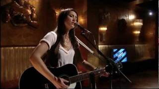 KT Tunstall - Paper Aeroplane - The Culture Show