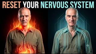 The Biological Design to Instant Stress Release