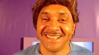 Tiririca fala do Miss Catiroba