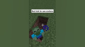 how to stop despawning creatures in Minecraft #shorts