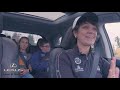Kids in Cars Cruising for Kudos | Episode 15