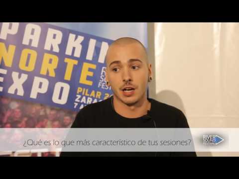 Entrevista Global Music