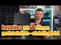 Hoymiles hmt2250  das pvsystem fr jeden  einfacher geht groe pv nicht