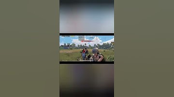 I thought he was a bot|Never trust bots in Pubg mobile