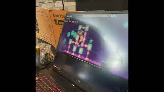 98% electrodynamix v2 death