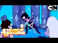 Conflictos fusionados | Steven Universe | Cartoon Network