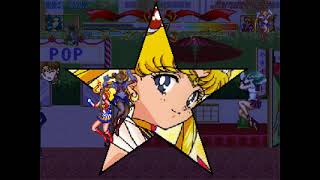 Mugen Random Team Arcade2