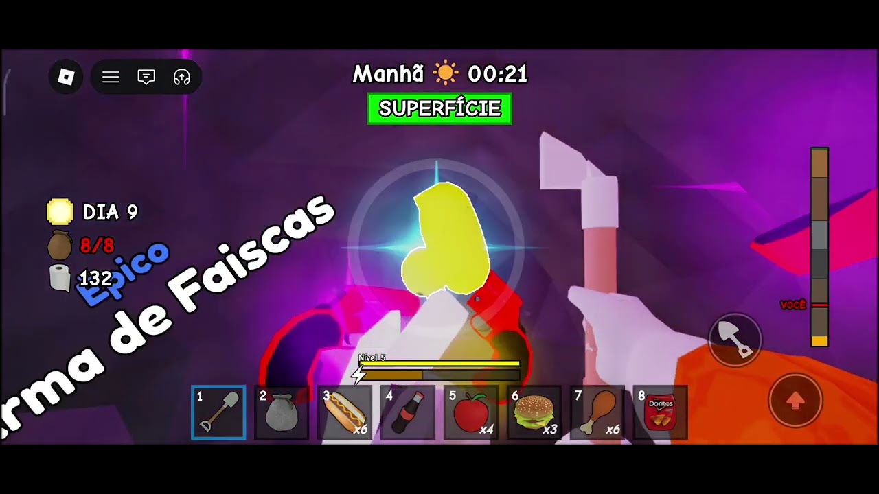 Fugindo da prisão parte 2 final....