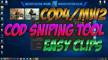 Operation Donkey Preview | Sniper Lobby Tool