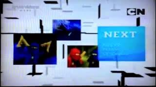 Download lagu Cartoon Network Asia : Ninjago  Masters of Spinjitzu 'Next' Promo]