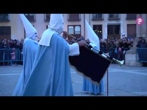 Procesión del Santo Entierro