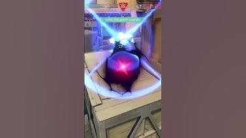 Raze Comp Overtime Clutch