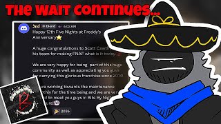 Bite By Night Finally Made An Announcement But…(RANT)