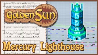 Mercury Lighthouse | Orchestral Cover screenshot 5