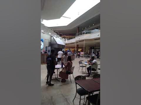 Towne East Mall Food Court May 2022 YouTube