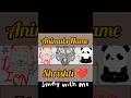 Cute little girl learning animal's name👧 💕Learning made fun for kids! #shortsvideo #learn #viral