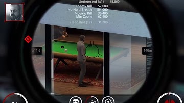 Pro-tip #4: (Not) holding breath