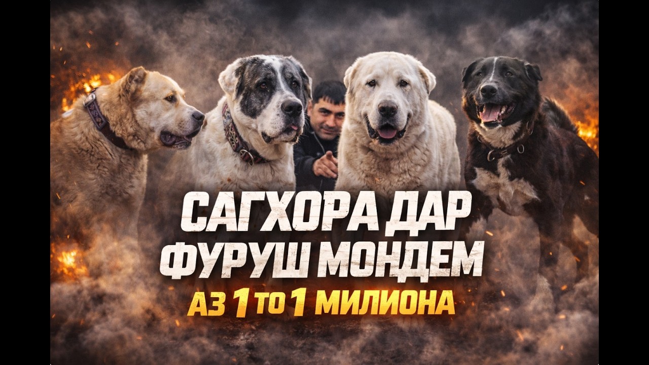 САГХОРА ХАММАША ДАР ФУРУШ МОНДЕМ АЗ 1 ТО 1 МИЛИОНА