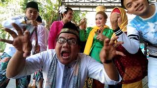 Download lagu Ayam jago | Dstar Family Live - Endang Triana - Mega Mustika - Trio Cuaca - Yosef Iskandar