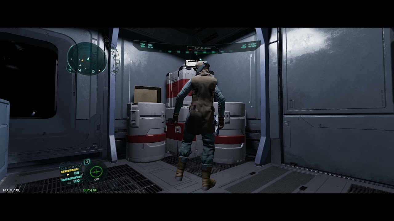 Update 6 performance, Settlement cleaning, power regulator Elite