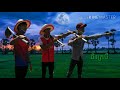 Khmer song. Jis kro bey ( bun sak )