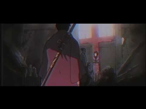 Samurai Champloo // $UICIDEBOY$