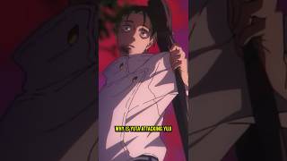 Yuta Wants To End Yujis Life