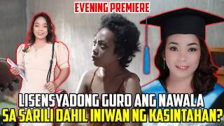 DATING GURO NOON WALA NA SA SARILI NGAYON