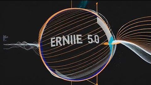 Baidu ERNIE 5.0 Review: The Next Big Multimodal AI Model?