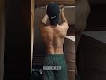 언더그립 풀업 연습 #shorts