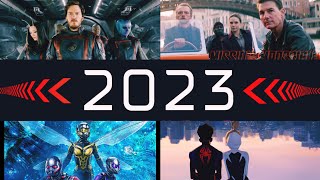 ANTICIPATED MOVIES OF 2023