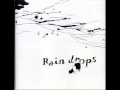 Raindrops - Scar in the Earth