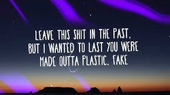 Juice Wrld - Lucid Dreams (Lyrics)