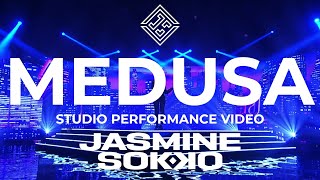 Jasmine Sokko - MEDUSA (Lazada Super Party Studio Performance)