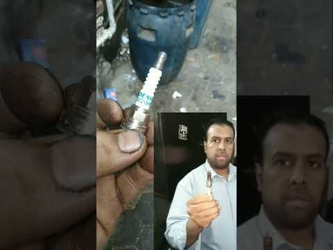 تغيير بوجيهات بعد 3000 كيلو والاصليه قعدت 20 000 كيلو احذروا من التقليد 