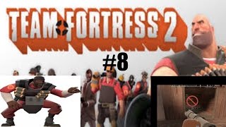 (Sped Up) Team Fortress 2 #8 [Demoman]