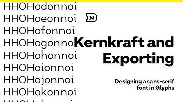 Episode 23: Kernkraft and Exporting