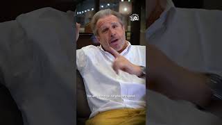 The auction moment that built a legacy 🏆✨Hear it from Richard Madley, the auctioneer of the moment.