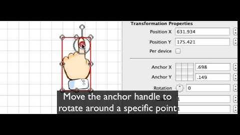 LevelHelper 2 - Transformations Help Video
