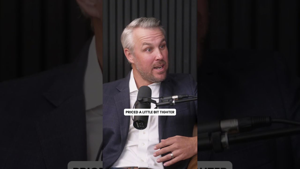 Where did the banks go? 🏦 ➡️ 💸