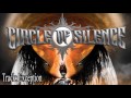 Capture de la vidéo Circle Of Silence - The Blackened Halo Full Album