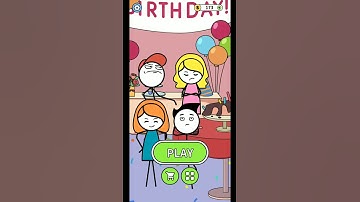 DRAW STORY WORDS EDITION PARTY TIME LEVEL 10 WALKTHROUGH