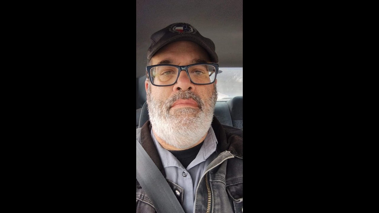 POTA at Big Tree part of Goose Island State Park